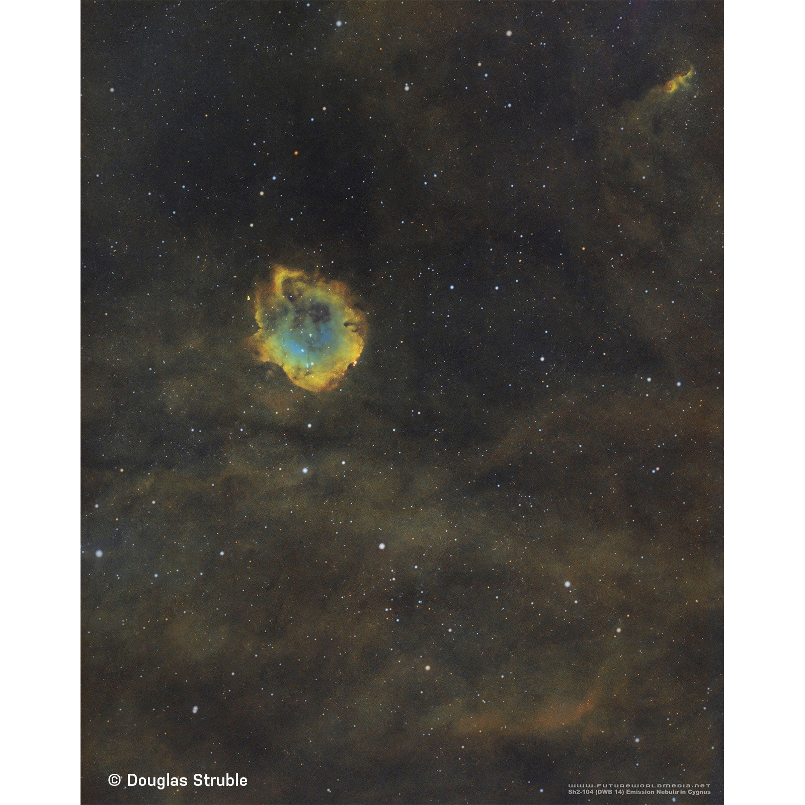 Explore Scientific ED152 Apo Teleskop Carbon 152 mm