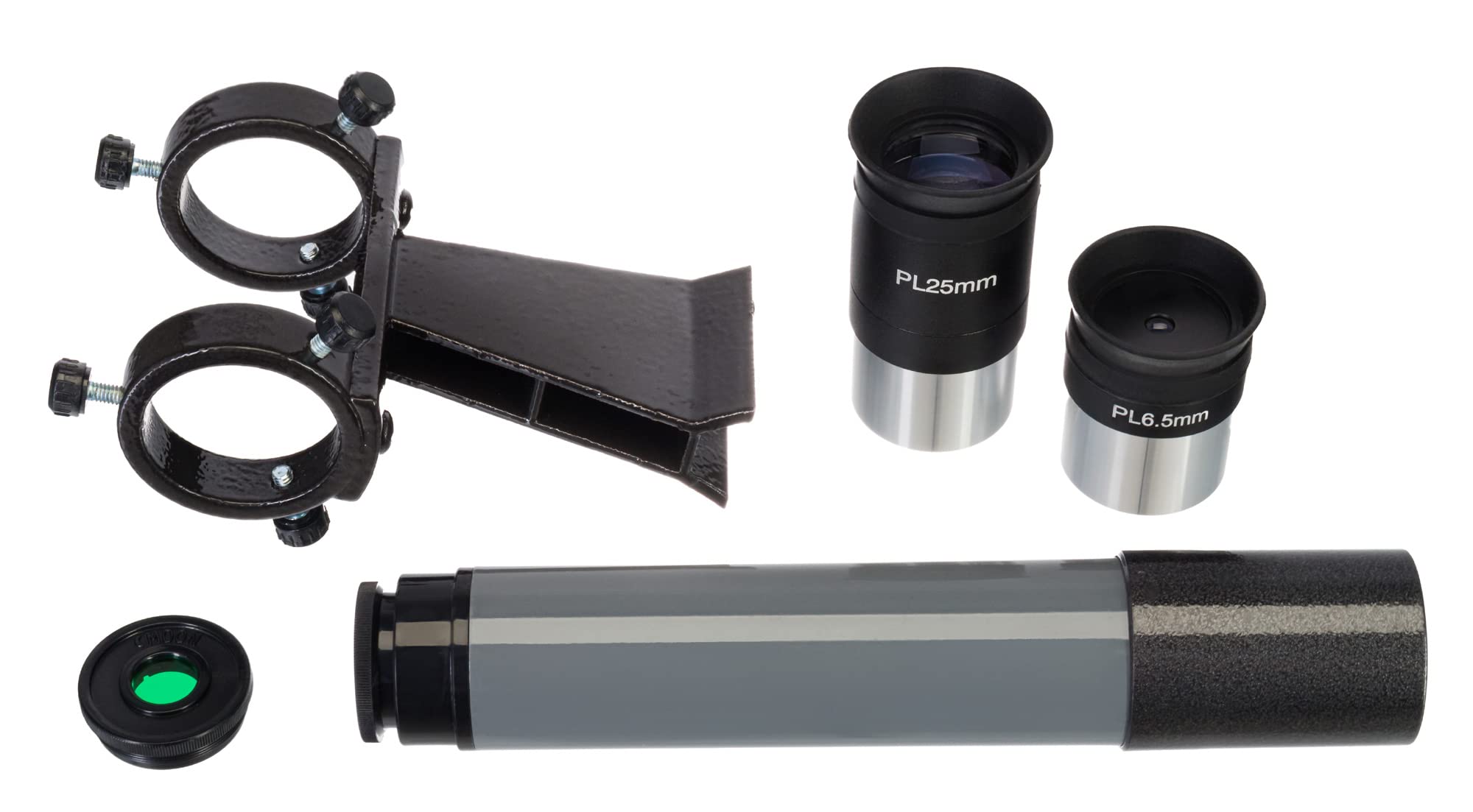 Levenhuk Blitz 203 Plus Newton Spiegelteleskop 203/800