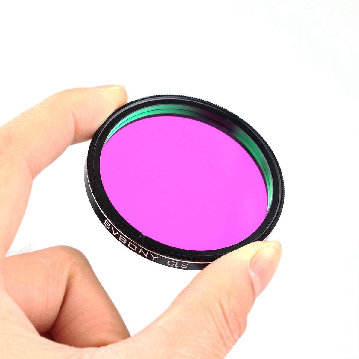 SVBONY CLS Filter 2 Zoll Breitband Nebelfilter Deepsky