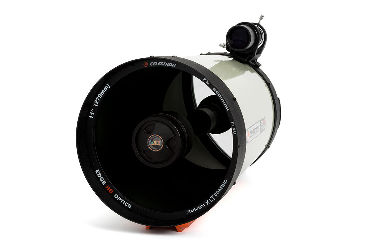 Celestron EdgeHD 11 Tubus CGE-Schiene OTA gebraucht