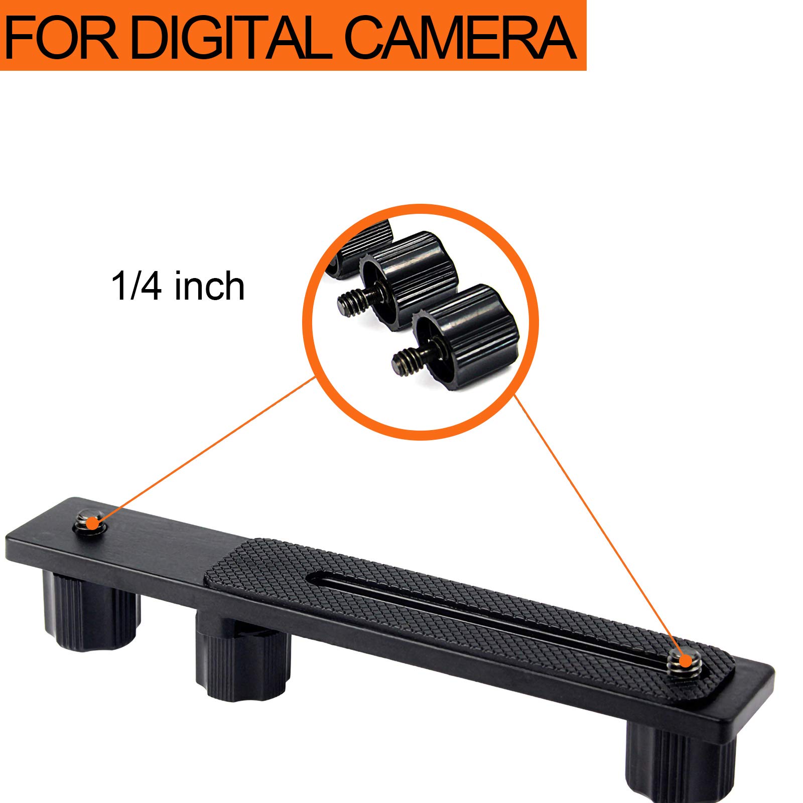 SVBONY Teleskop Handy Adapter Smartphone universal