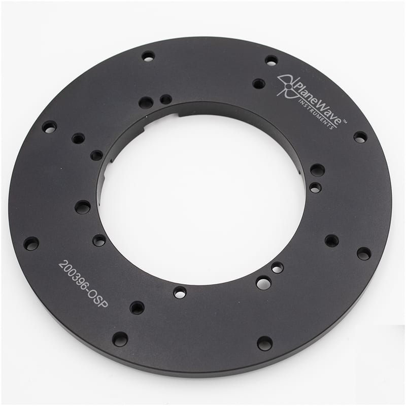 PlaneWave Accessories Apogee SecureFit CCD-Adapter