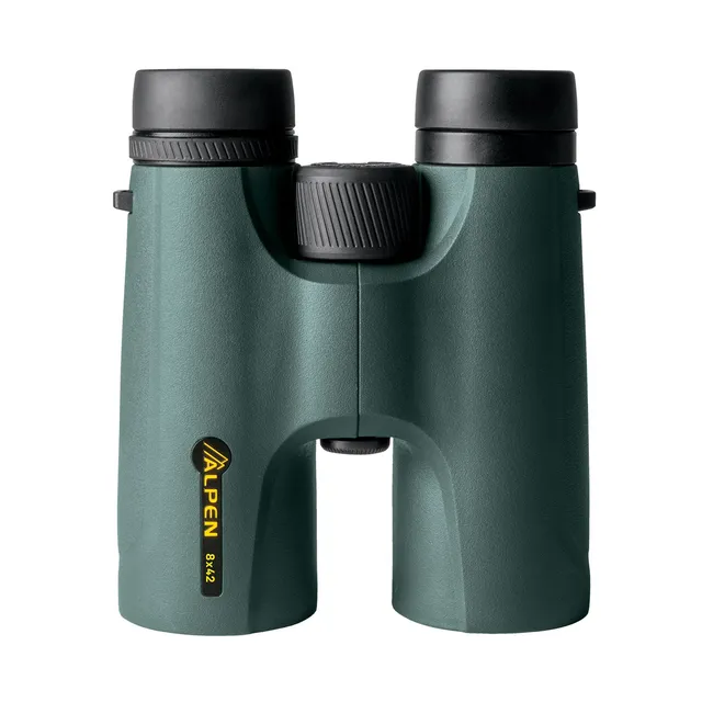 Alpen MagnaView 8x42 Fernglas Wasserdicht Brillenträger