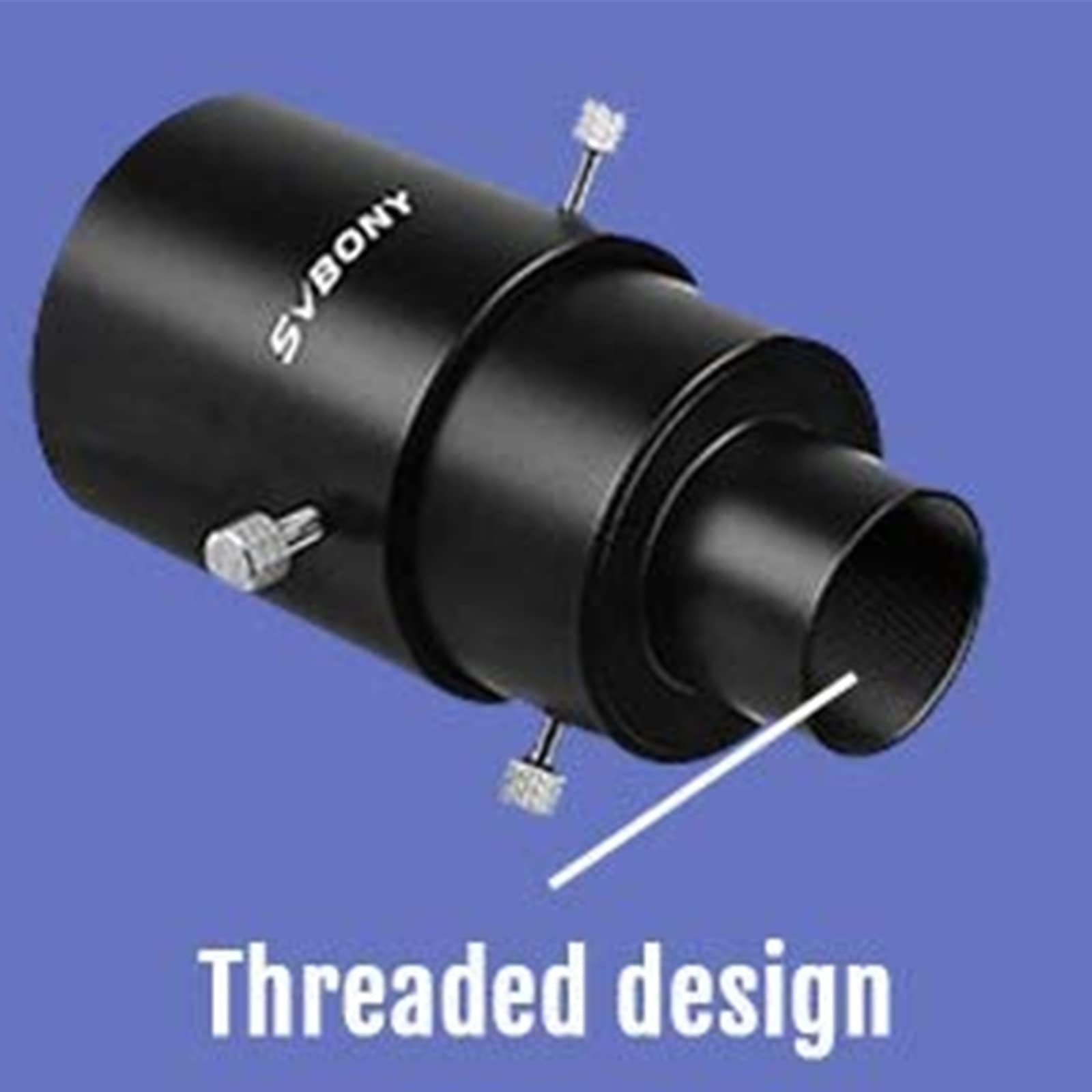 Svbony SV187 Kamera Adapter 1,25" Canon 34mm Variabel