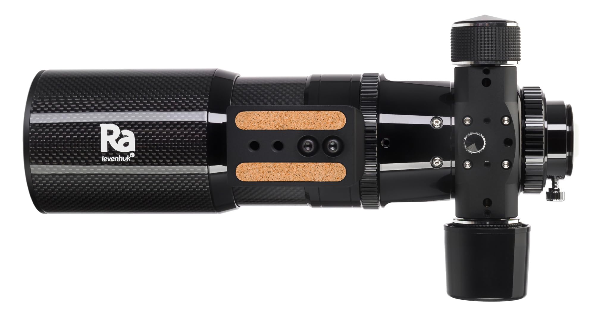 Levenhuk Ra R66 ED Carbon OTA Apo Refraktor 66 mm