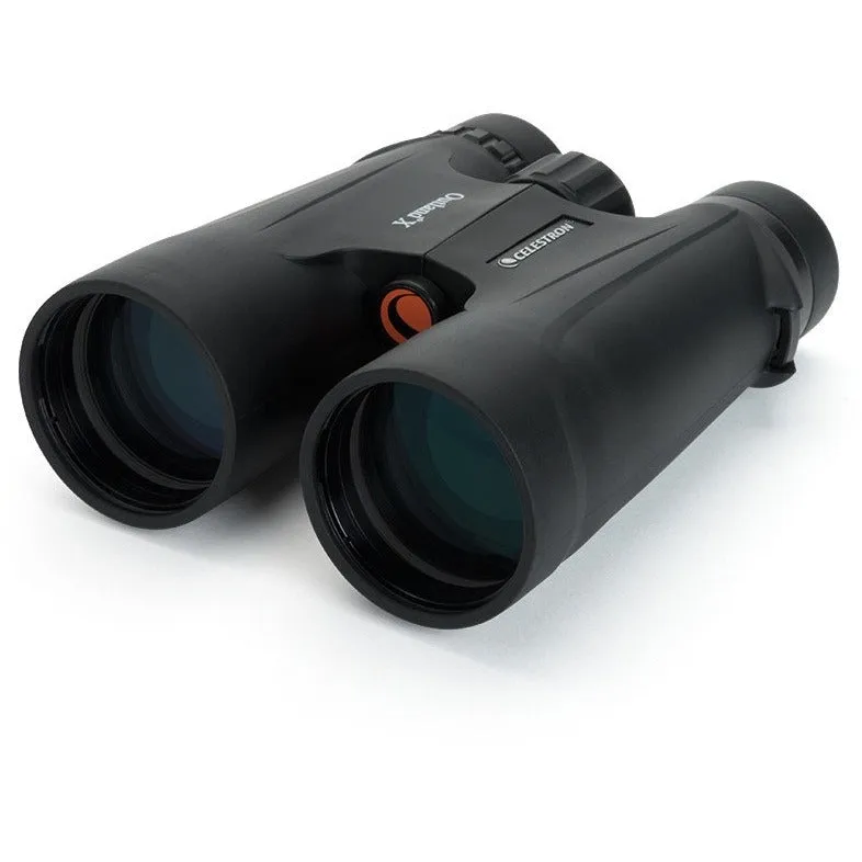 Celestron Outland X 10x50 Fernglas Dachkant wasserdicht