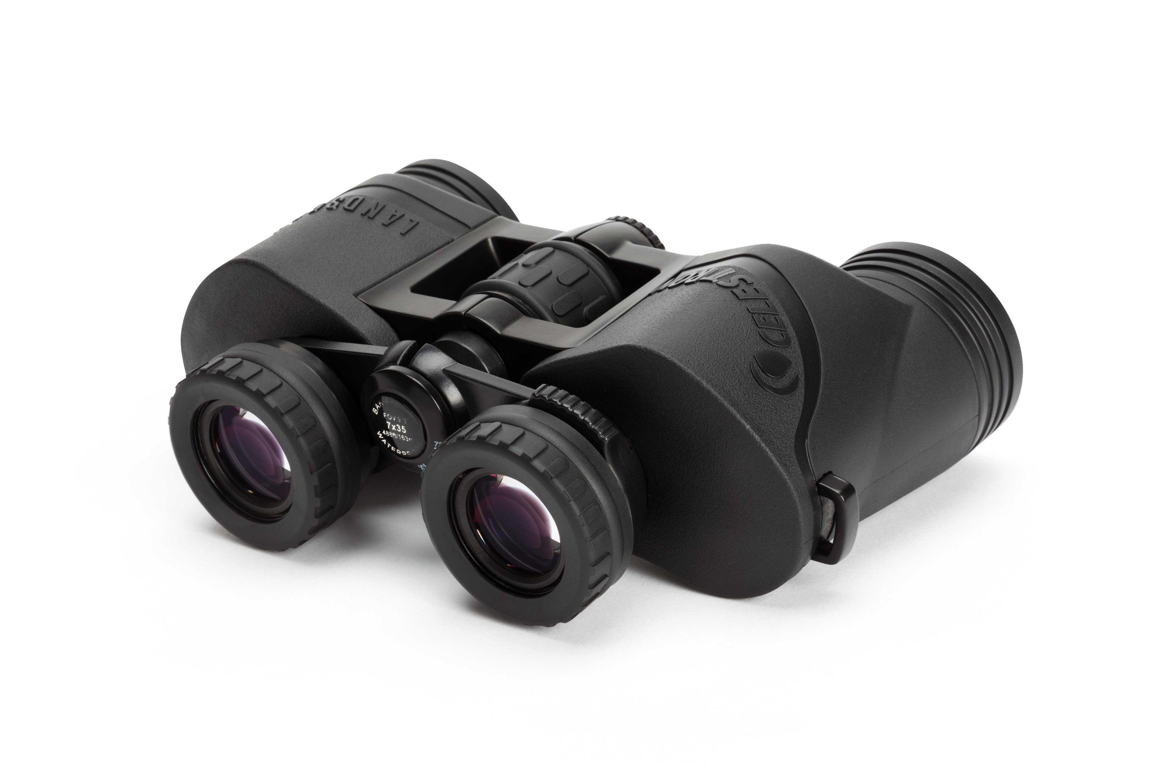 Celestron LandScout 7x35 Fernglas Porro wasserdicht