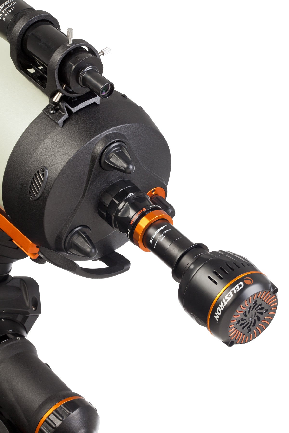 Celestron EdgeHD 8 T-Adapter Kameraadapter DSLR