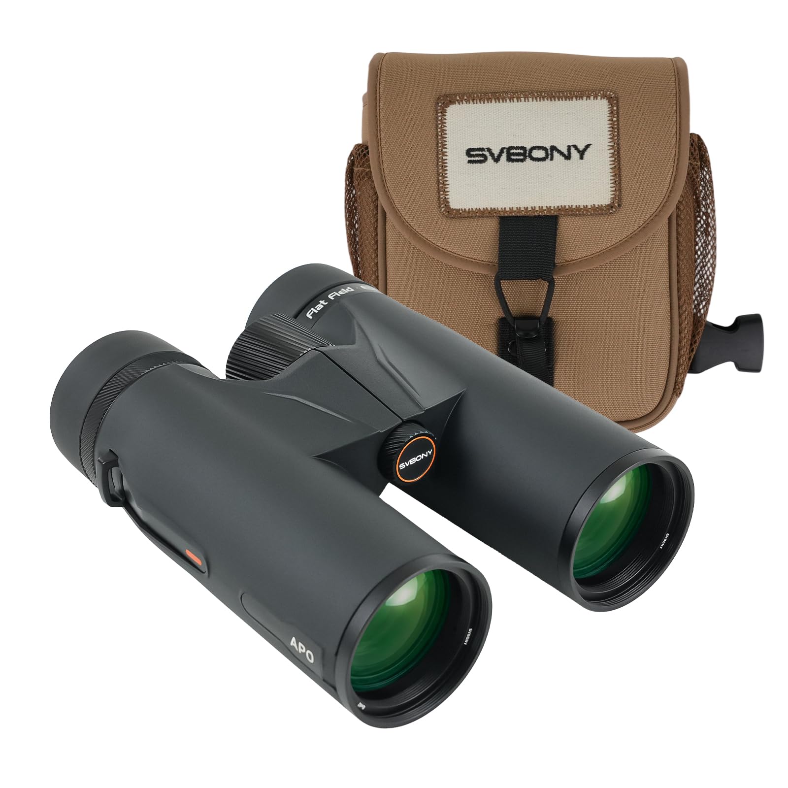 SVBONY SA207 PRO Fernglas 8x42 APO Weitwinkel 9,1°