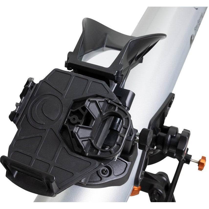 Celestron StarSense Explorer LT 80AZ Refraktor 80mm Set