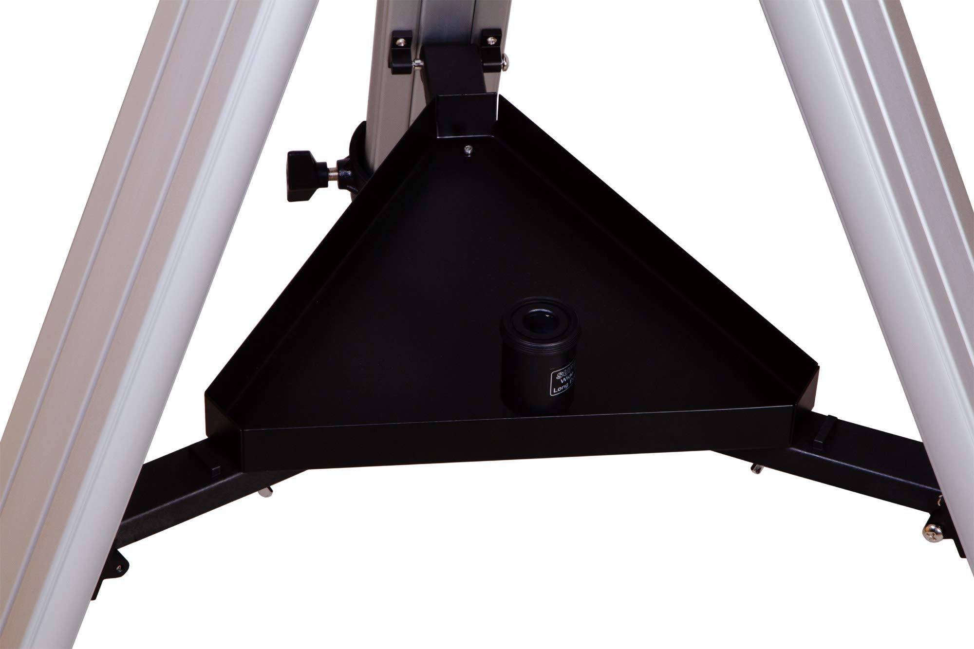 Levenhuk Skyline Base 110S Teleskop 114mm Einsteiger