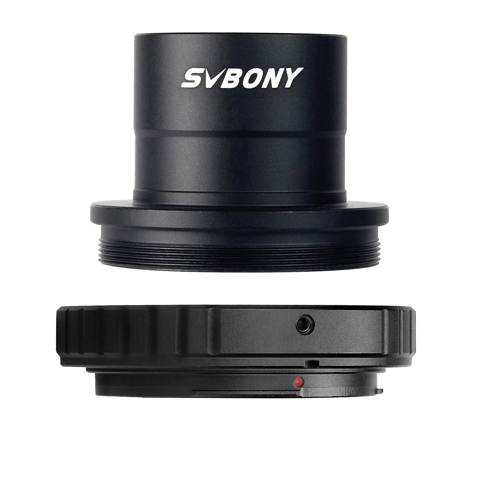 SVBONY T-Adapter Sony A-Mount Kameraadapter Aluminium