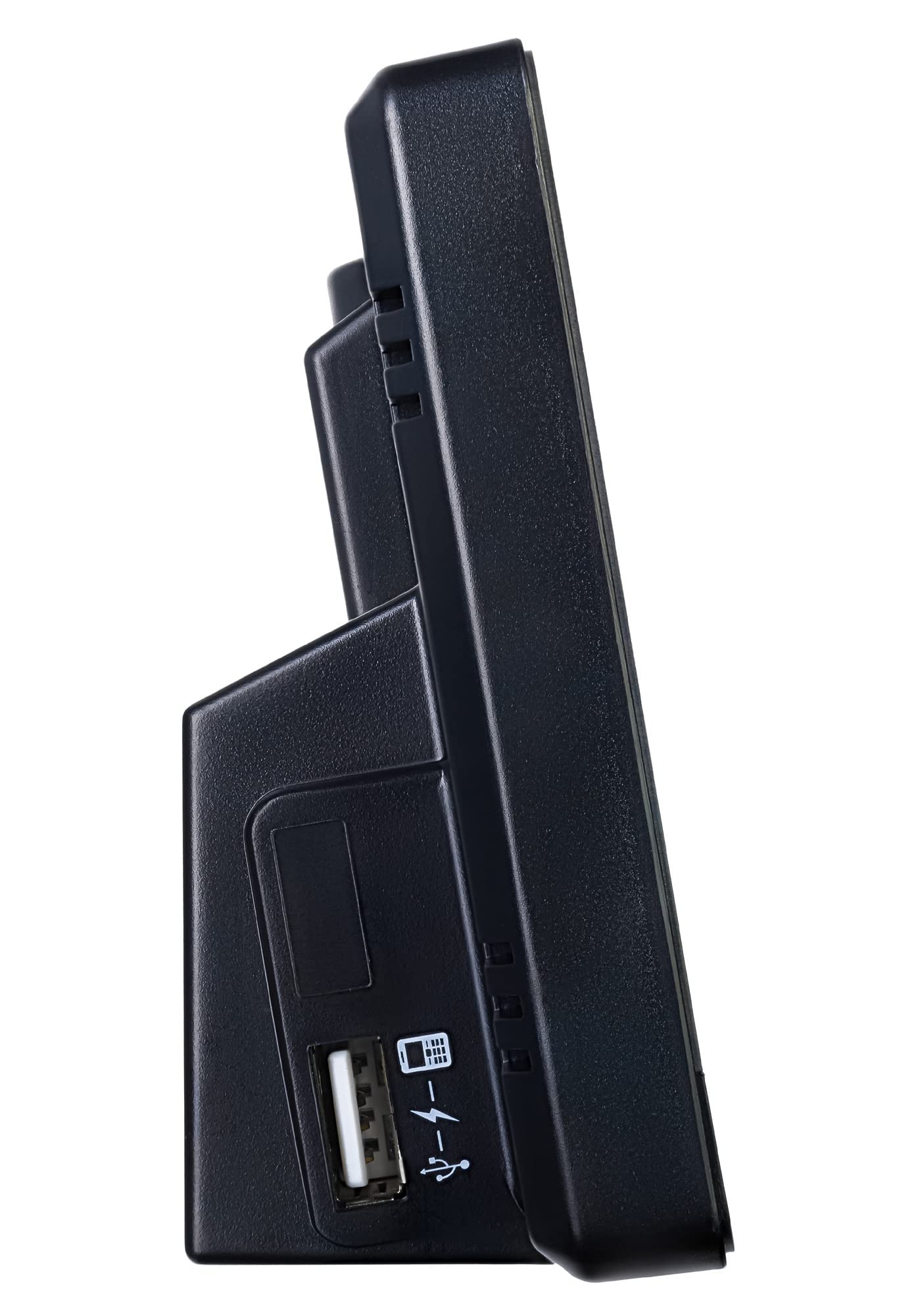 Levenhuk Wezzer Base L70 Thermometer mit Projektor