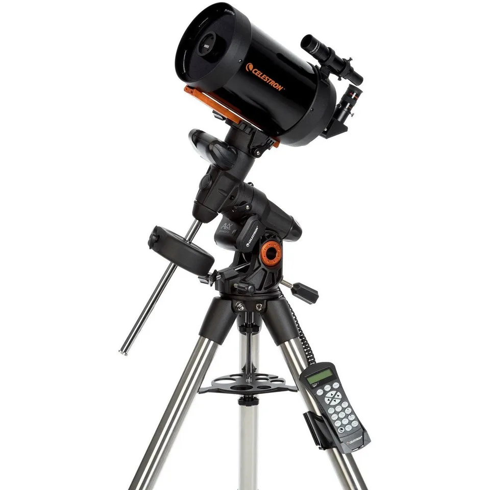 Celestron Advanced VX 6 Schmidt-Cassegrain Teleskop AVX GoTo