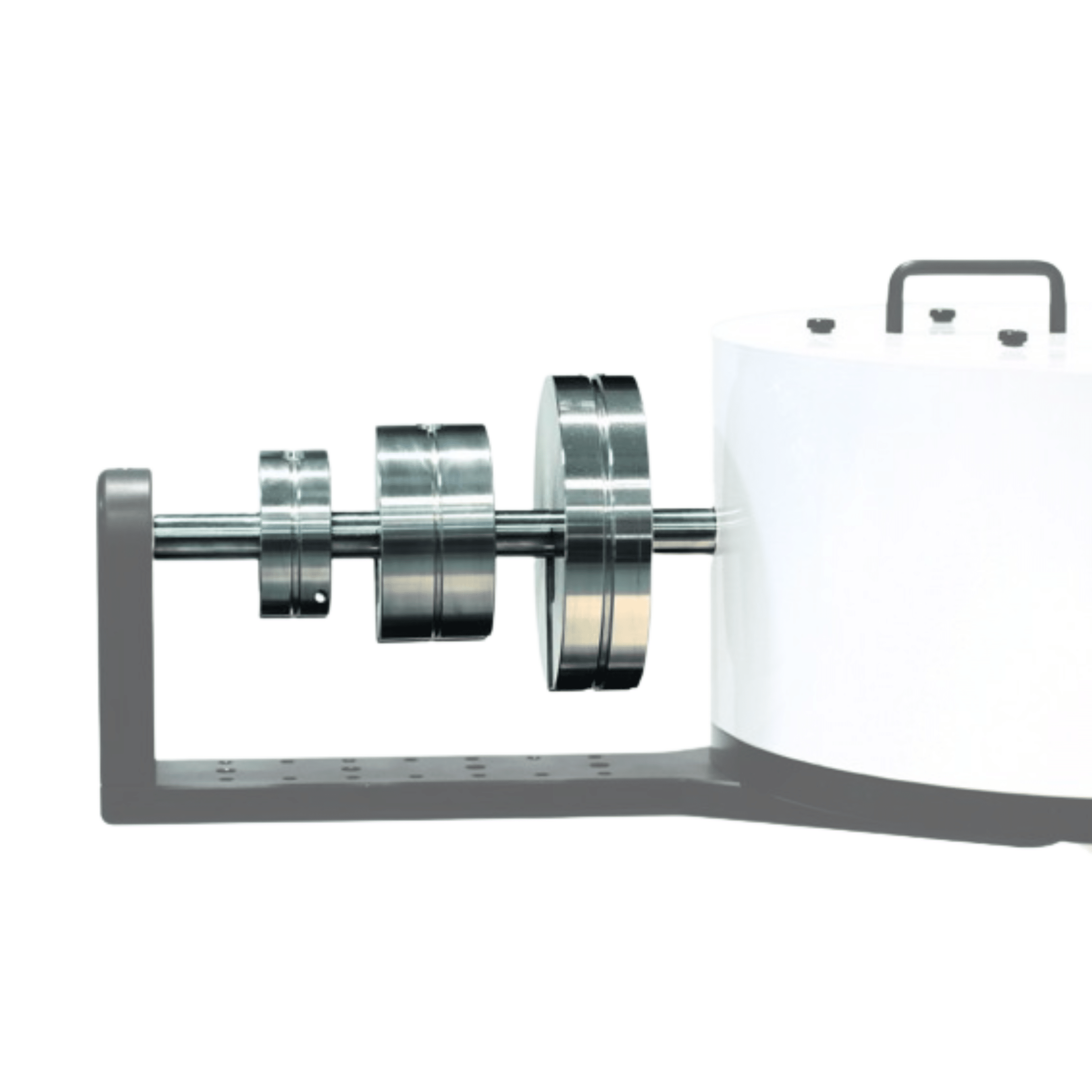 PlaneWave Mounts L-500 L-600 Schiebegewicht Rektaszension 5 lb
