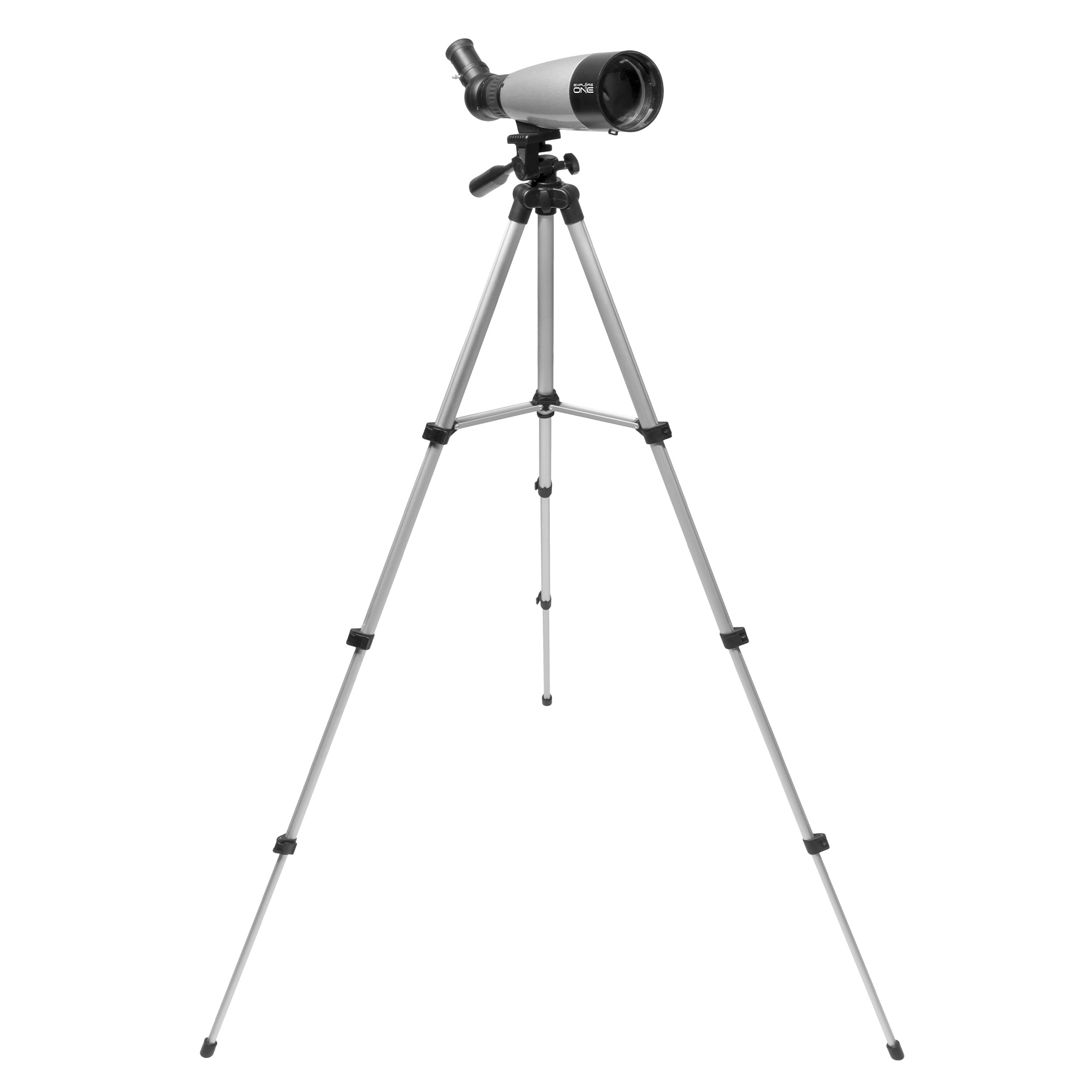 Explore One Titan 70mm Teleskop Refraktor 360mm Anfänger