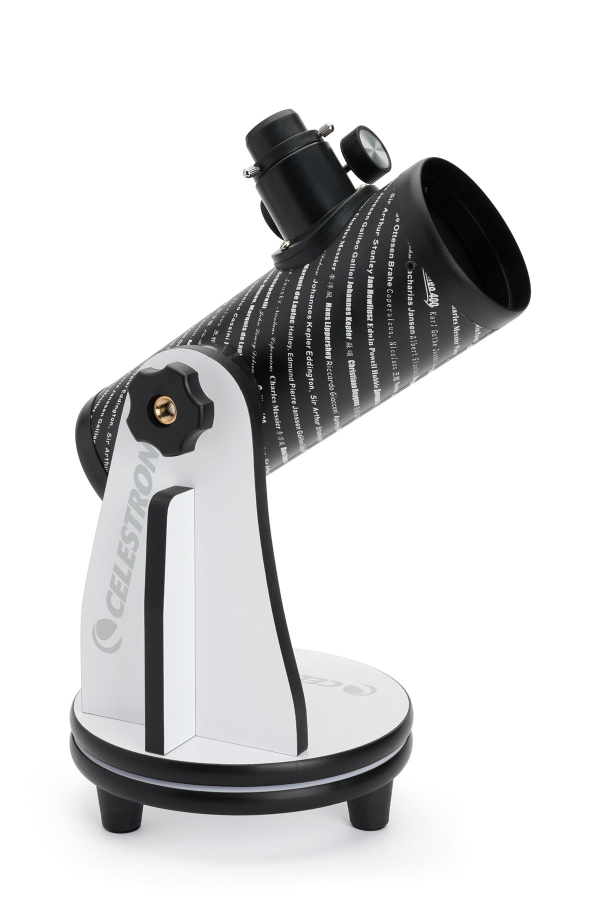Celestron FirstScope 76mm Dobson Teleskop Tischmodell