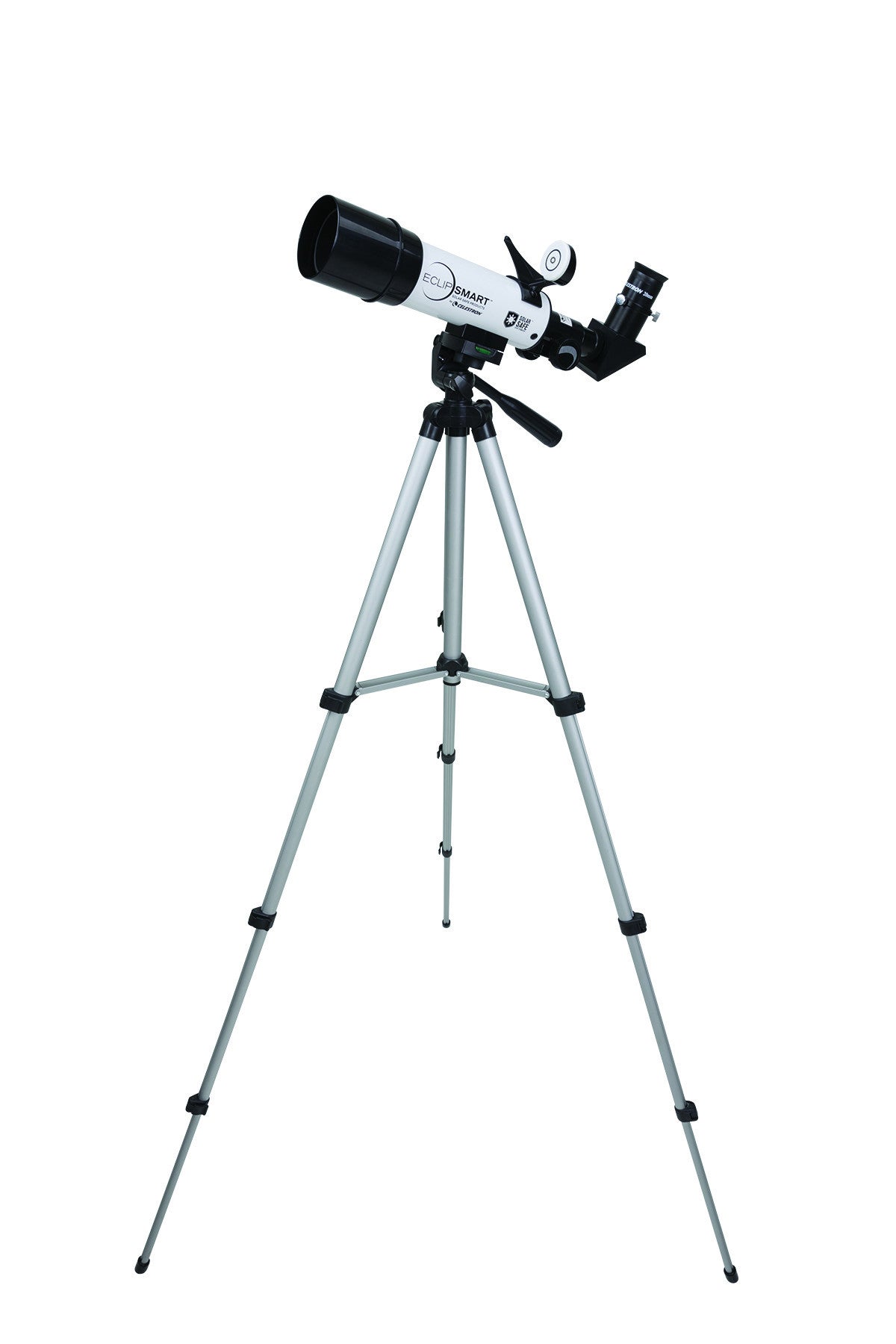 Celestron EclipSmart Travel Solar Scope 50 Sonnenteleskop 50mm