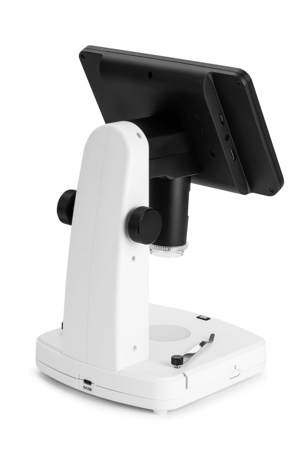 Levenhuk DTX 800 LCD Digitalmikroskop 20-1500x 7 Zoll
