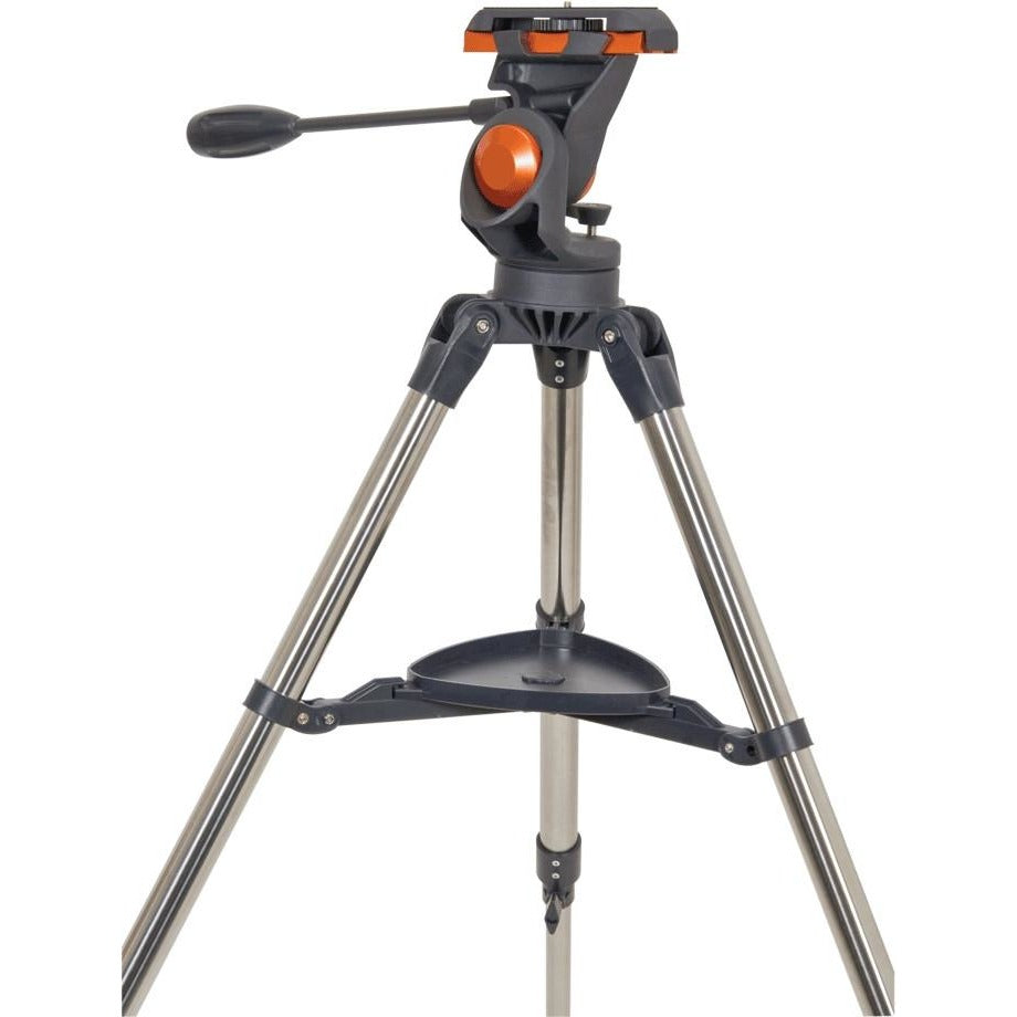 Celestron AstroMaster Stativ AZ Alu Fernglas Teleskop 4,5kg