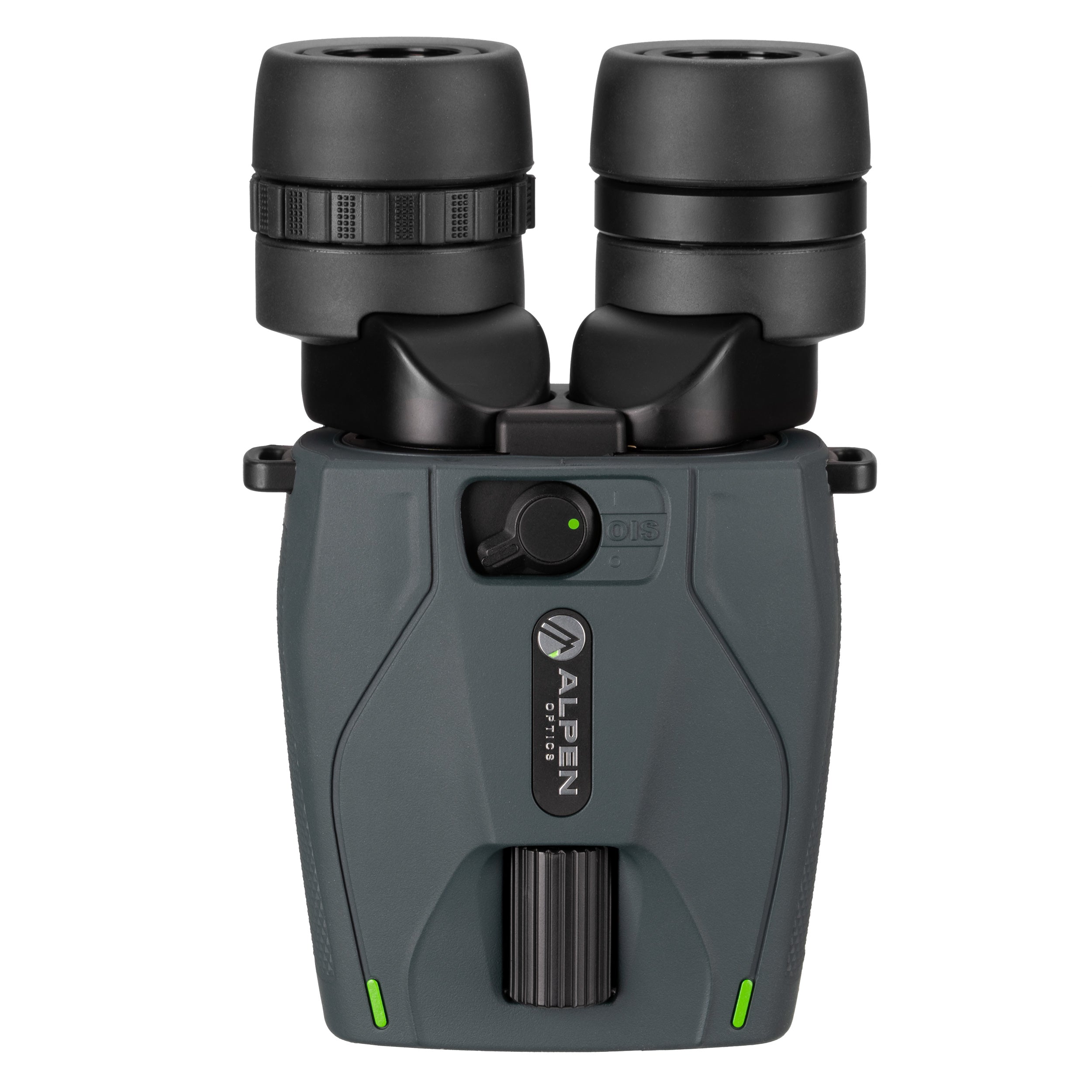 Alpen Apex Steady 16x30 HD Fernglas Bildstabilisierung
