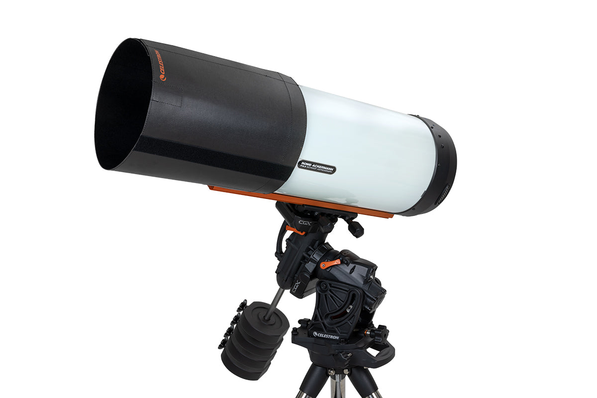 Celestron Dew Shield DX Taukappe für C9.25 und C11