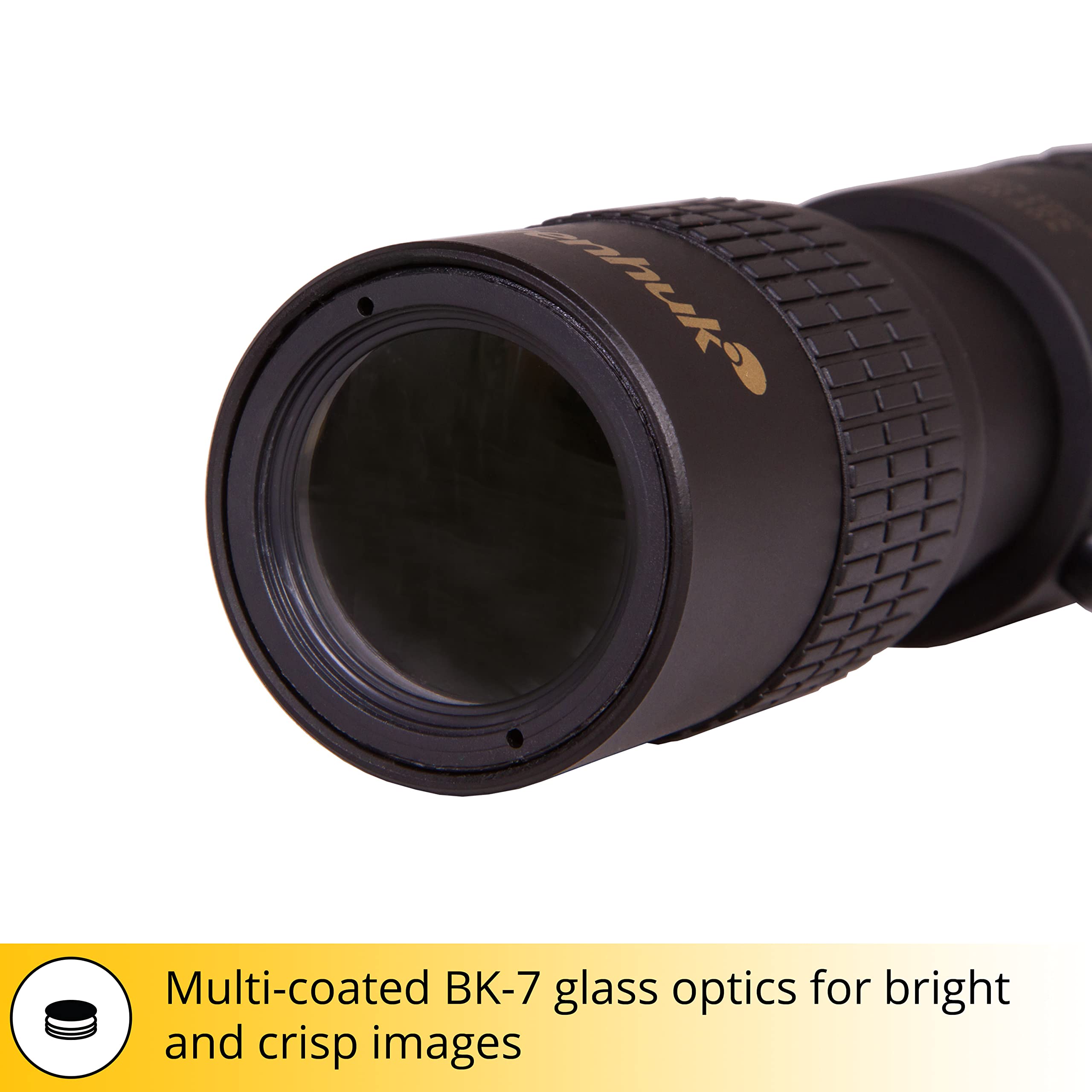 Levenhuk Atom 10-30x30 Zoom-Monokular BK-7