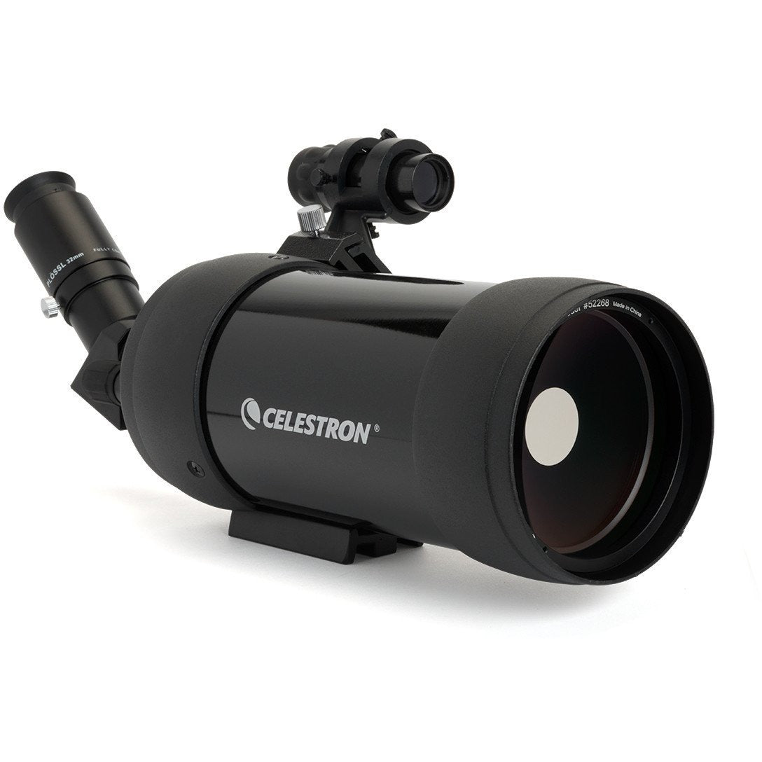 Celestron C90 MAK Spektiv 90mm Maksutov gebraucht
