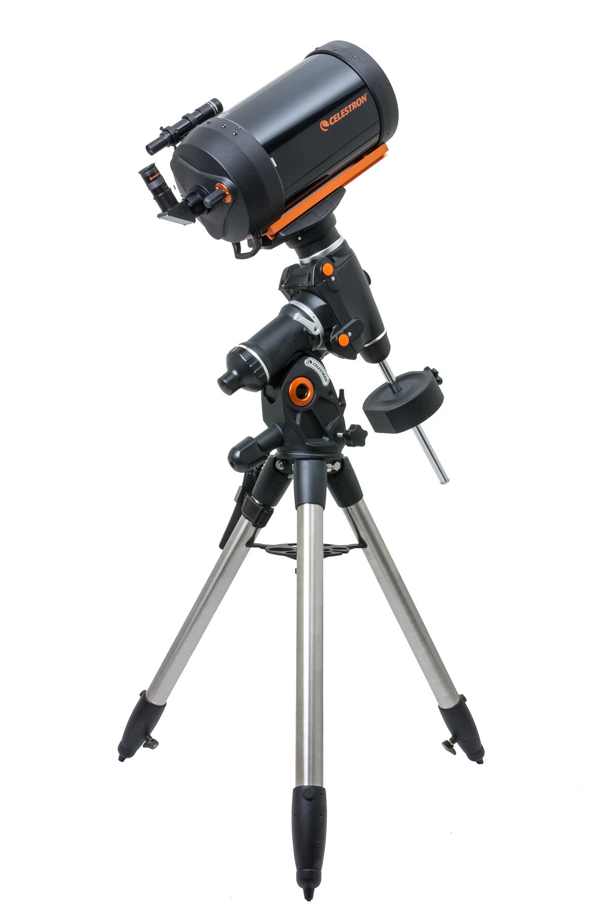 Celestron CGEM II 800 Schmidt-Cassegrain Teleskop 8 Zoll