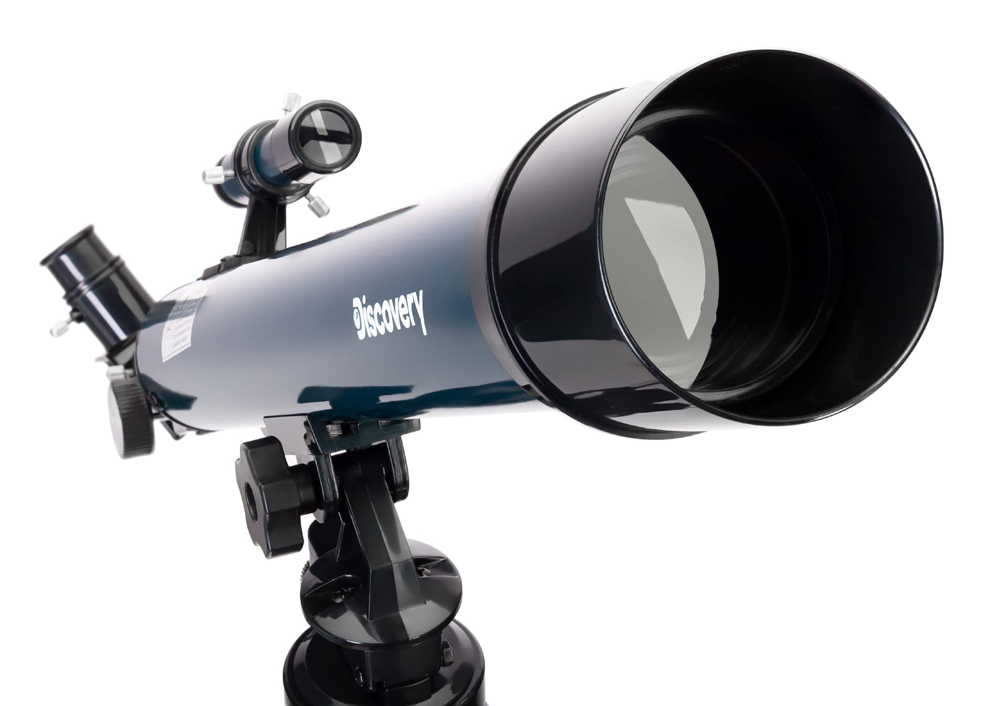 Discovery Scope 2 Teleskop Mikroskop Set Italienisch 25 Teile