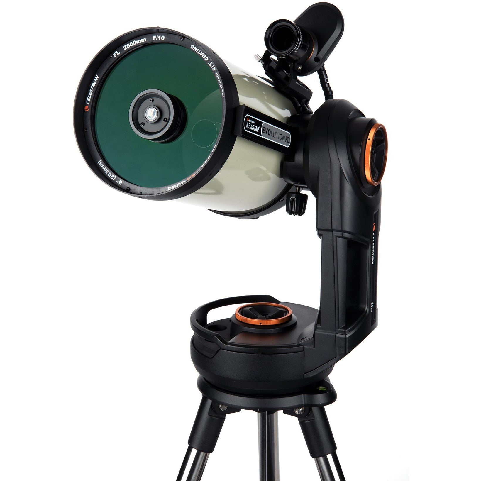 Celestron NexStar Evolution 8 HD Teleskop 203mm StarSense