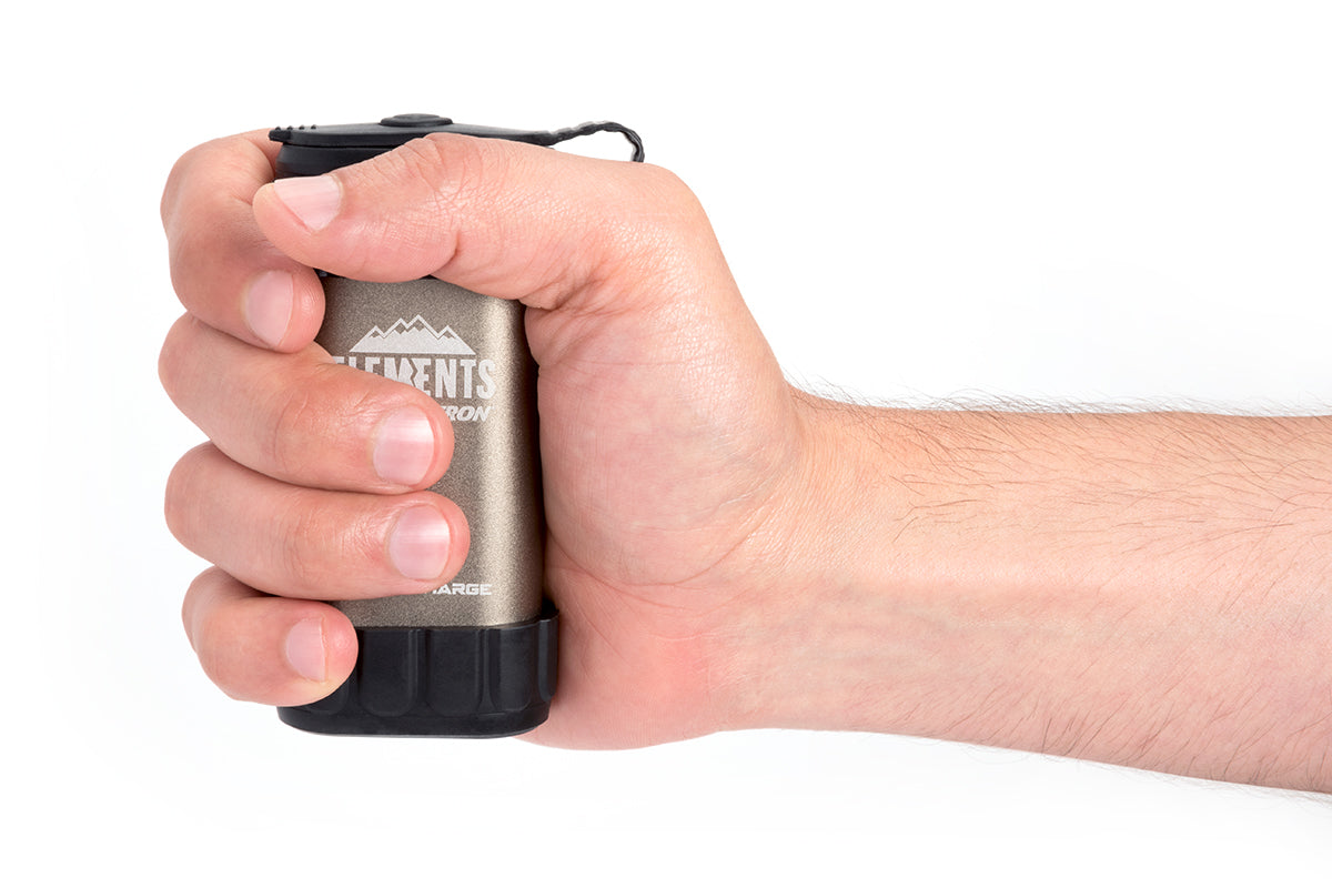 Celestron Elements ThermoCharge Handwärmer Powerbank 4400mAh