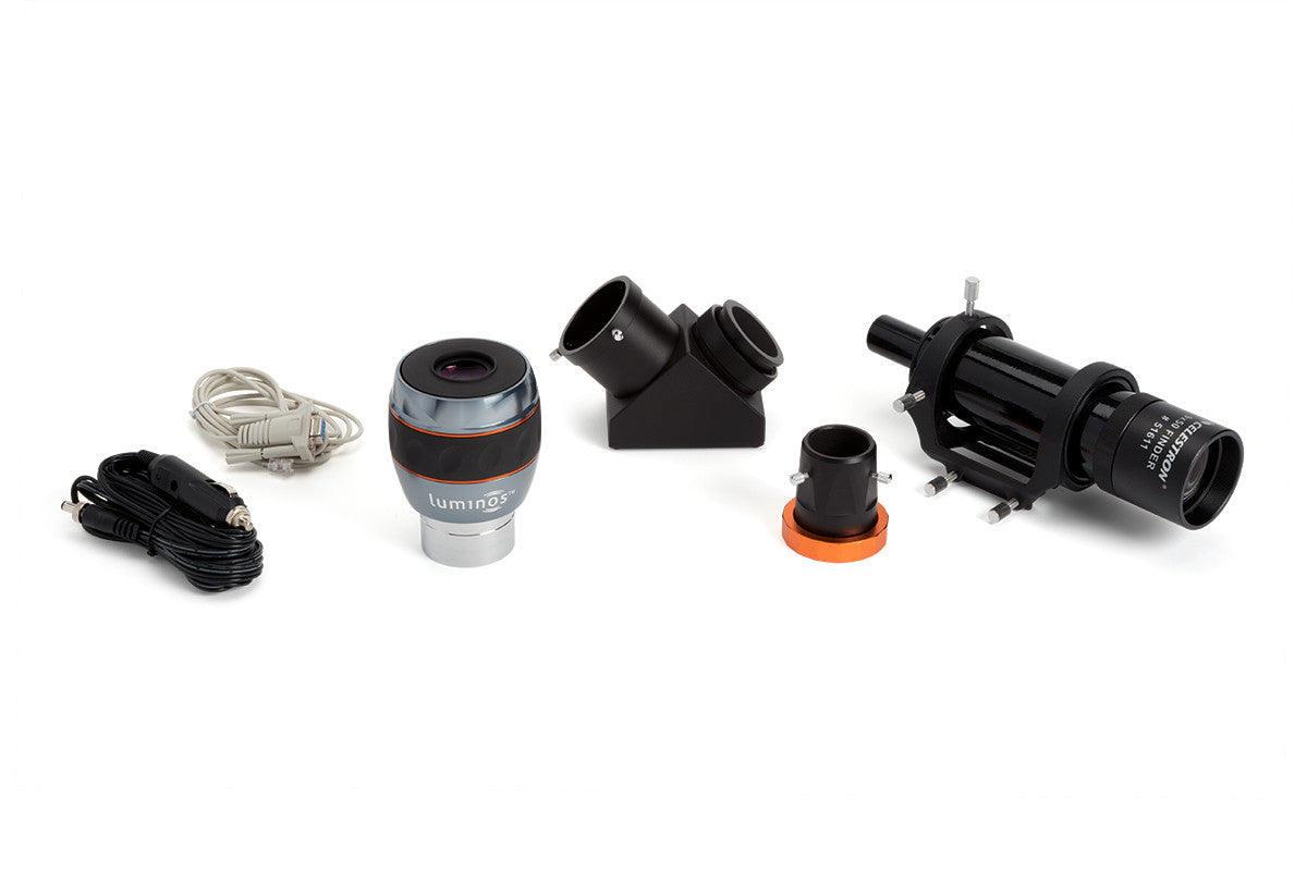 Celestron CGE Pro 925 HD EdgeHD Teleskop 235 mm