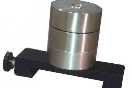 PlaneWave Accessories Gegengewicht CDK12.5 Deklination Dovetail