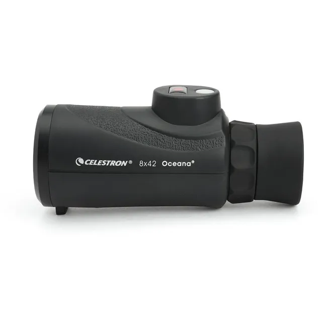 Celestron Oceana 8x42 Monokular Kompass wasserdicht