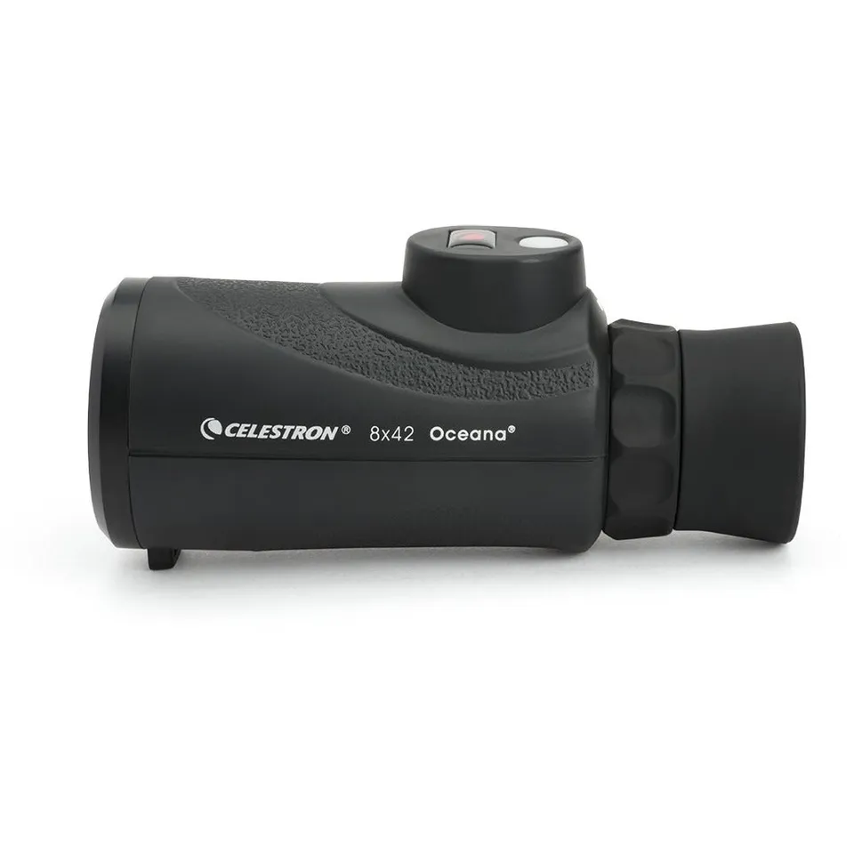 Celestron Oceana 8x42 Monokular Kompass wasserdicht