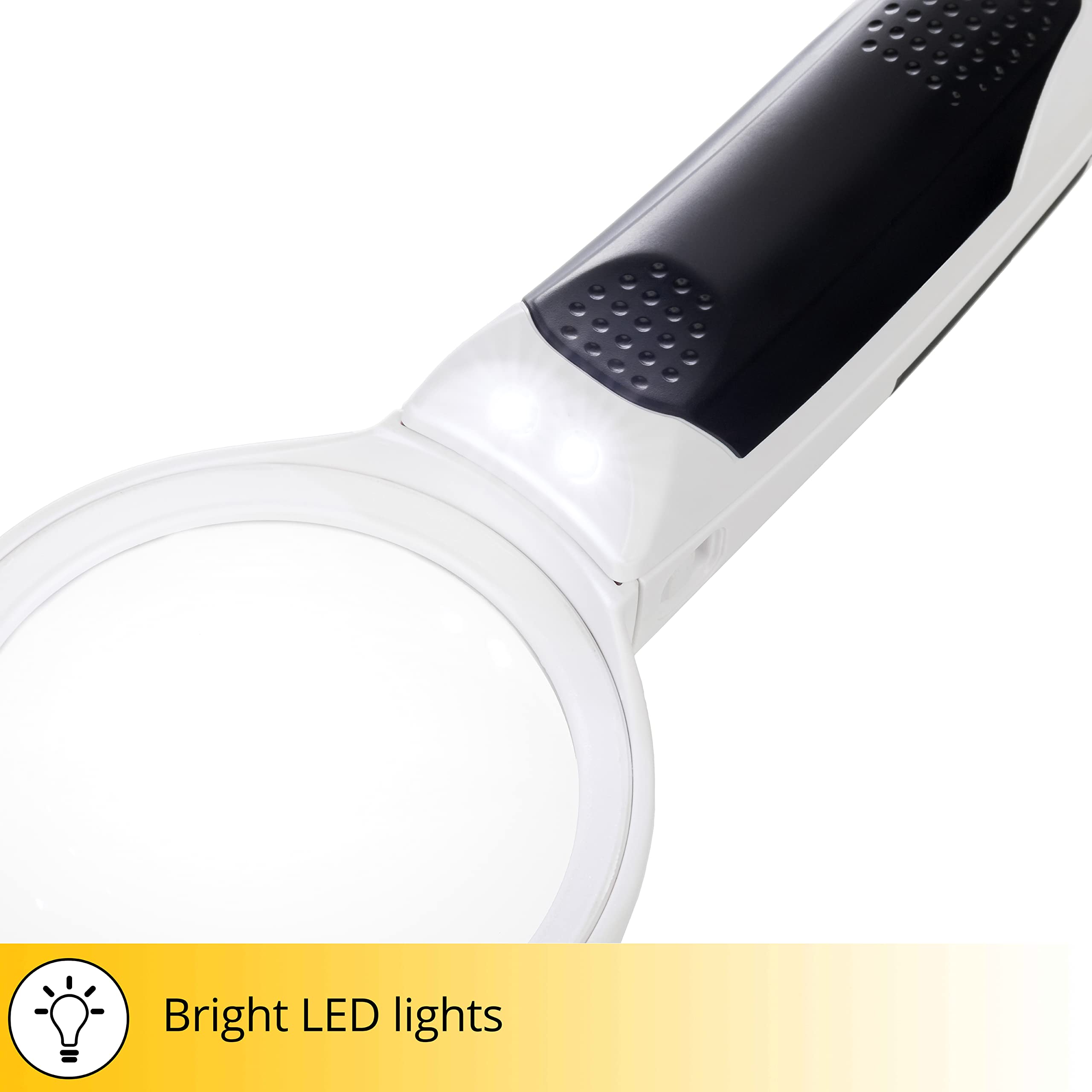 Levenhuk Zeno Multi ML9 Lupenset LED 3x 10x 16x