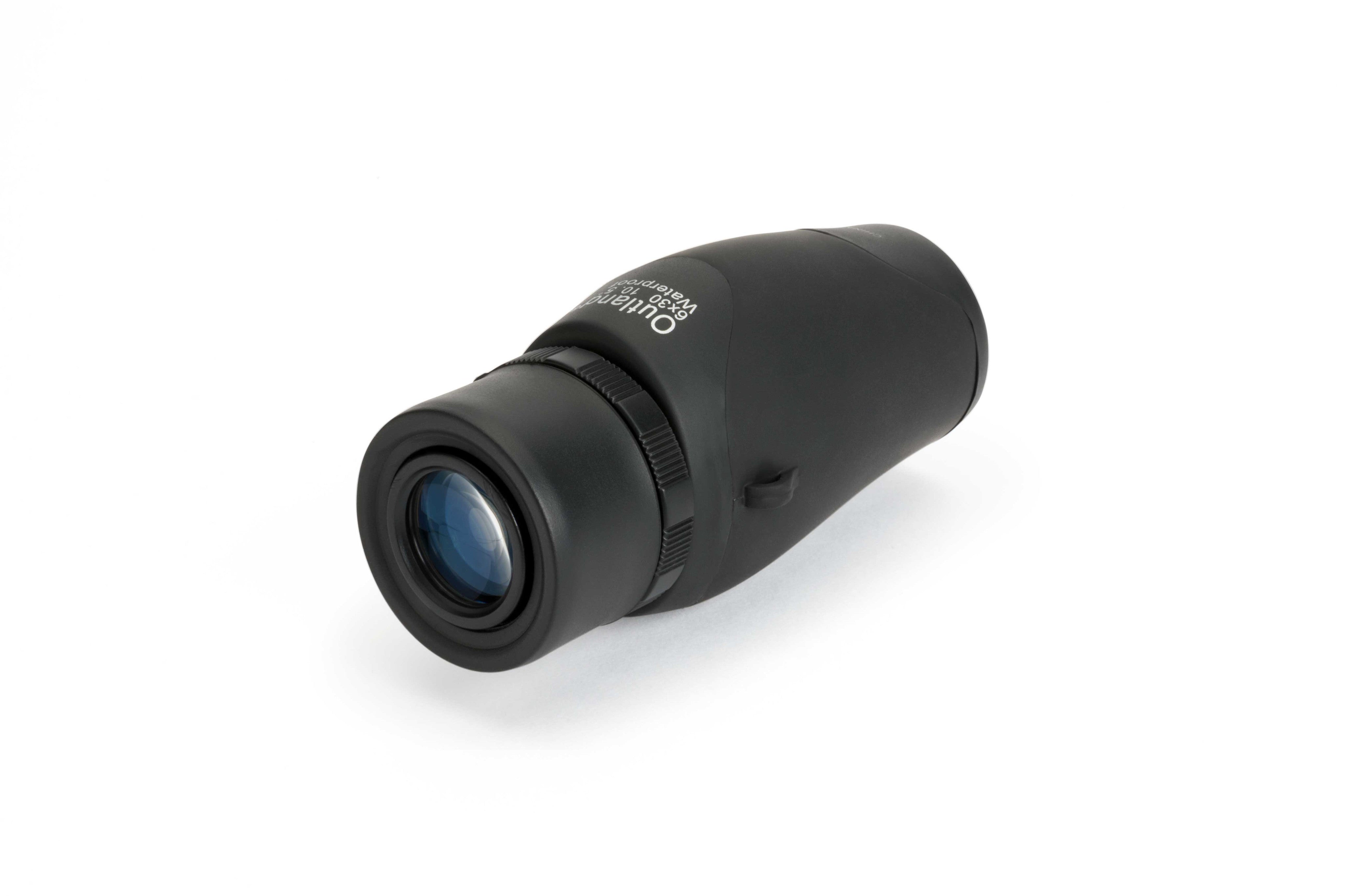 Celestron Outland X 6x30 Monokular wasserdicht