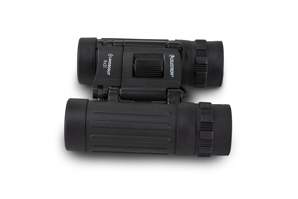 Celestron LandScout 8x21 Fernglas Dachkant kompakt