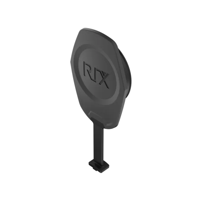 RIX LC-T01 Objektivdeckel mit Band für TITAN T6 T3