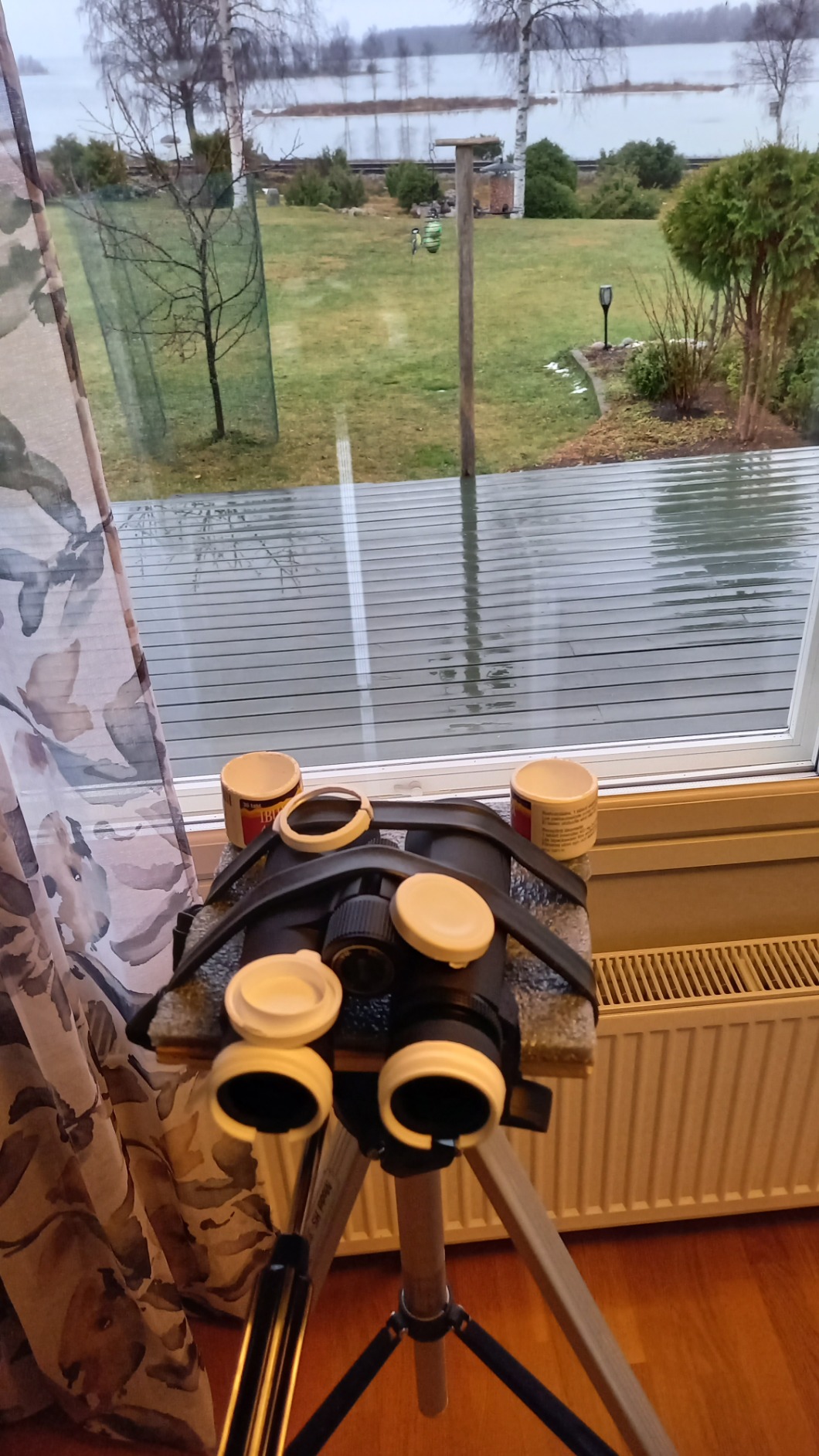 SVBONY SV47 Fernglas 8x42 HD wasserdicht Vogel