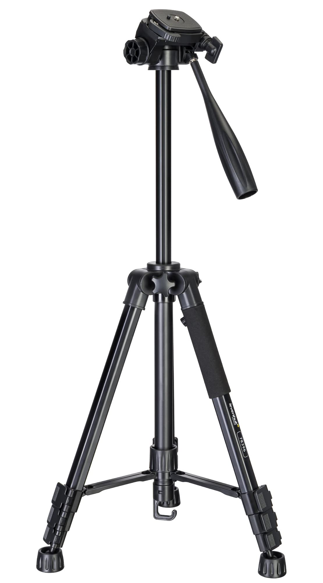 Levenhuk Level Base TR40 Stativ 440-1460 mm 8 kg