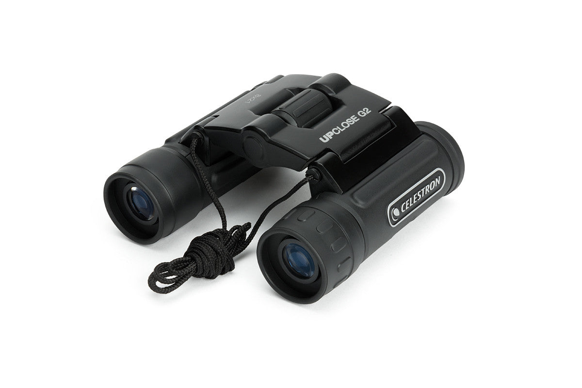 Celestron UpClose G2 8x21 Fernglas Kompakt Dachkant