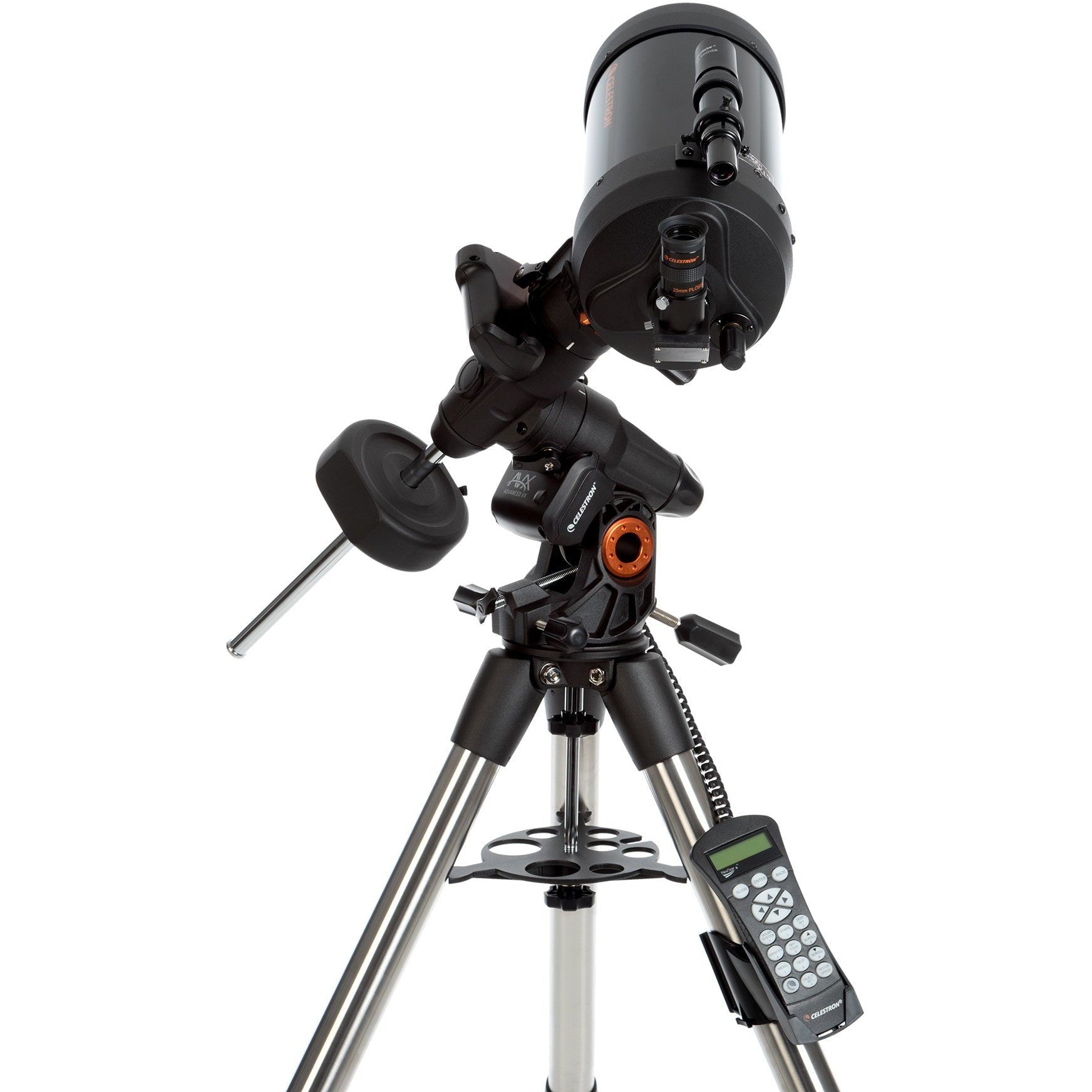 Celestron Advanced VX 6 Schmidt-Cassegrain Teleskop AVX GoTo