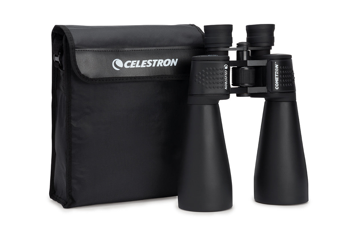 Celestron Cometron 12x70 Porro Fernglas Astronomie