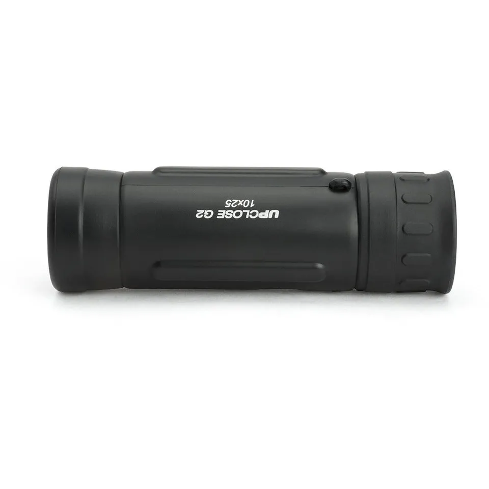 Celestron UpClose G2 10x25 Monokular Dachkant