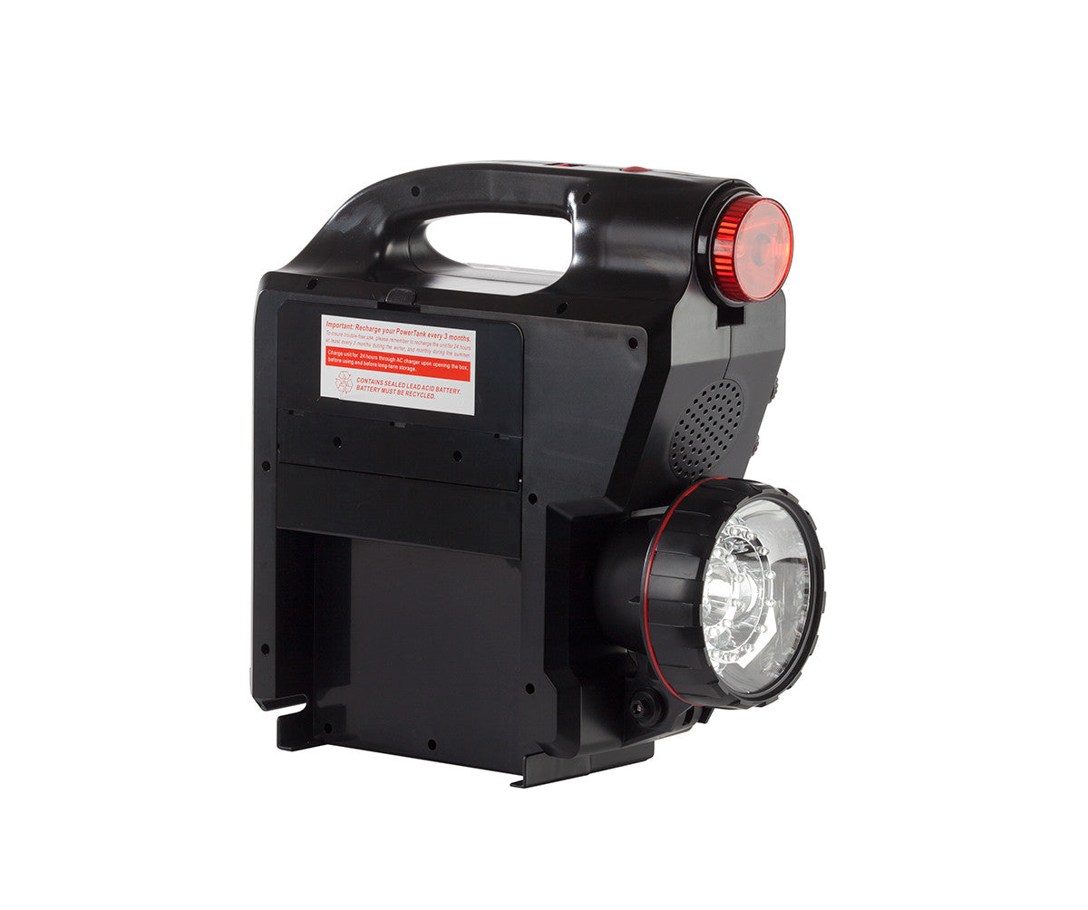Celestron PowerTank 17 Stromversorgung gebraucht