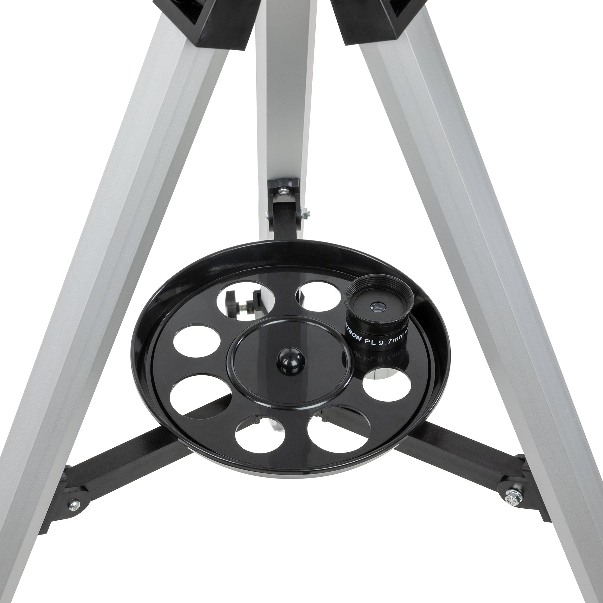 Celestron Mission Moon 114AZ-SR Newton-Teleskop 114 mm gebraucht