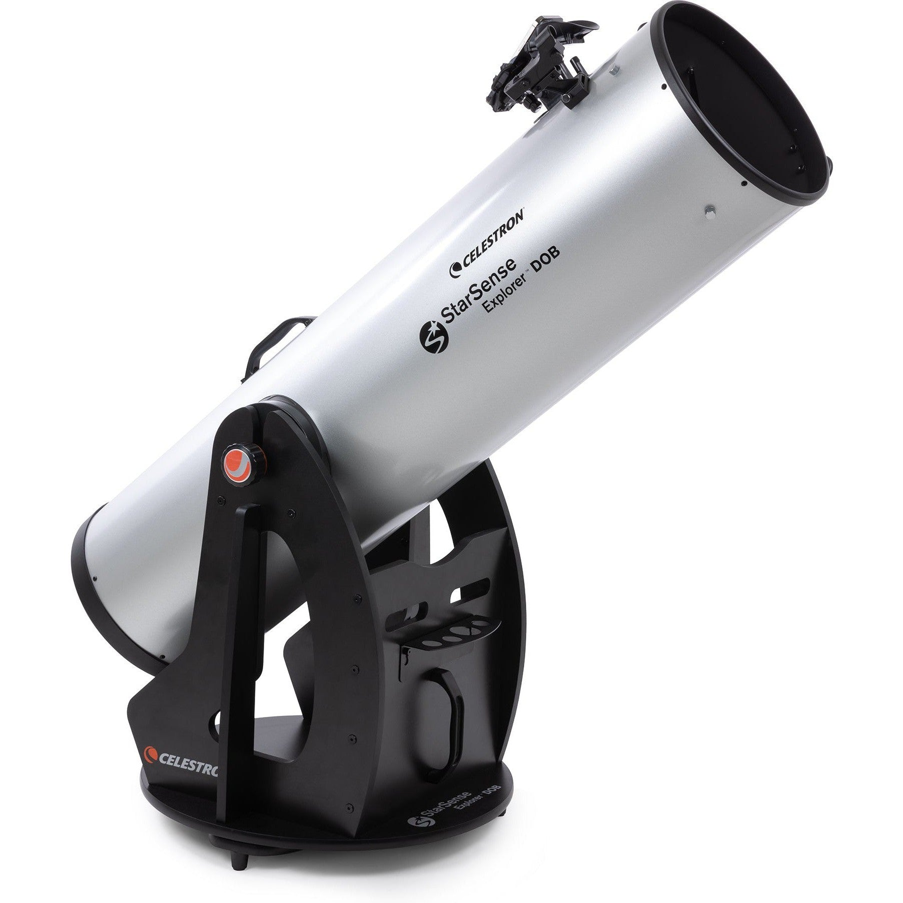 Celestron StarSense Explorer 12 Dobson Teleskop gebraucht