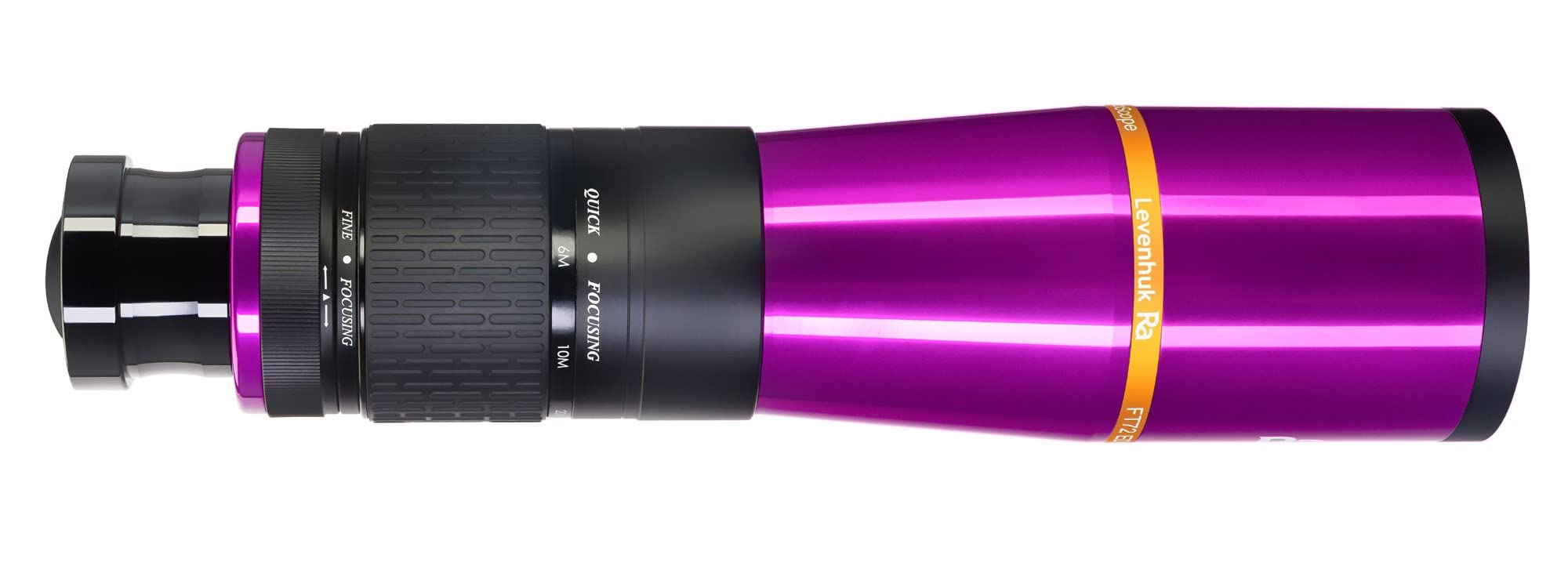 Levenhuk Ra FT72 ED Fotoskop Apo Refraktor Astrofoto